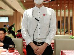 -西贝(宝乐汇店)
