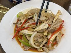 -塔里木的羊·新疆特色餐厅(钱湖北路店)