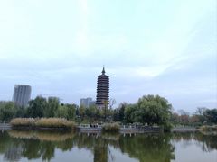 -西海子公园