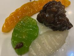 -华康夏宫餐厅(经二路店)