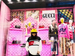 -Gucci(北京金融街购物中心店)