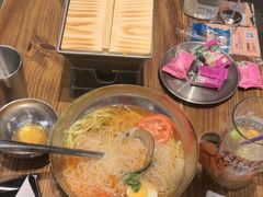 -破店肥哈·东北烧烤·夜宵(南山保利店)