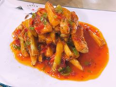 -尚岛私房菜(西方巷店)