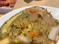 -避风塘(金山万达店)