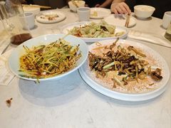 -北李妈妈菜·海肠捞饭(开发区万达店)