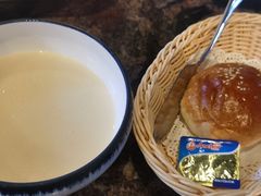 -南都咖啡西餐厅(天誉店)
