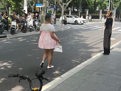 -安福路