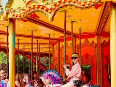 -郑州方特梦幻王国