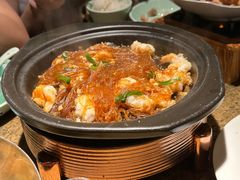 -绿茶餐厅(coco park 店)