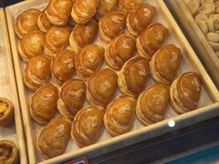 -東更道点心行(大悦城店)