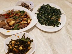 -抱德·潮汕味(敦和店原惠城鱼仔)