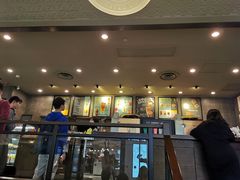 门面-星巴克臻选(杭州万象城店)