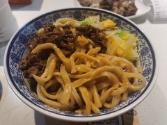 -老北京胡同味道二荤铺(酒仙桥店)