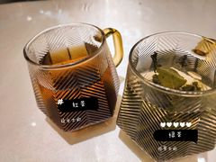 -知粤塘港式茶餐厅