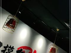 大堂-味仙疯美蛙鱼头(清扬路总店)