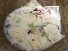 -滇香肴·云南菜蒸汽石锅鱼(云南北路店)
