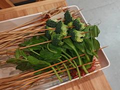 -袁记串串香(梁家巷店)
