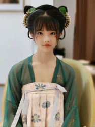 -盘子女人坊古装写真摄影(南京总店)