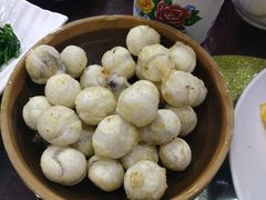 -婺源第一楼(朱子大道店)