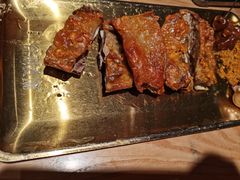 -谷丽麦馕新疆菜·清真(步步高梅溪新天地店)