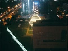 -郑州美盛喜来登大酒店