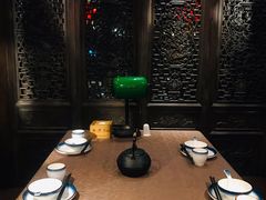 -龙抄手食府(浣花北路店)