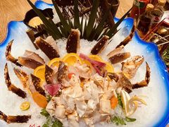 -尚海豆捞(乐虹坊店)