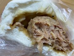 -白玉兰食品(中山公园龙之梦店)