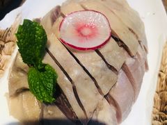 -香园茶社·金陵小灶(老门东店)