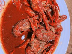 -叶派龙虾•招牌香辣蟹·海鲜(中海国际店)