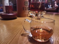 -李久其家民间餐厅(观沙岭公园店)