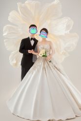 -第一夫人婚纱摄影(南京店)