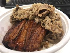 -食其家·牛丼咖喱(金桥国际店)