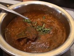 -Pita's&Tika's中东和印度风味餐厅(龙湖天街店)