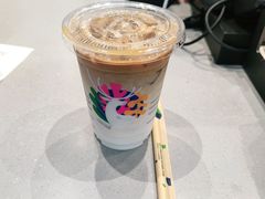 生酪拿铁-瑞幸咖啡(坪洲永辉超市店)