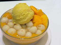 -果流香水果甜品(建政路店)