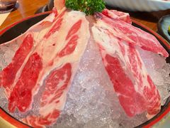 -Mr·Fish鱼鲜生海鲜放题(银泰in99店)
