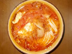 -华兴街煎蛋面(总店)