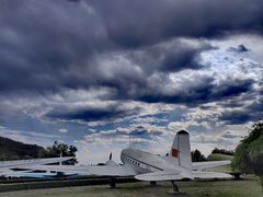 -中国航空博物馆