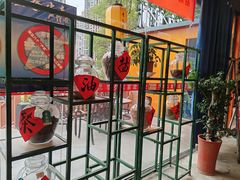 -回头食客-李久其家民间餐厅(望城金桥国际店)