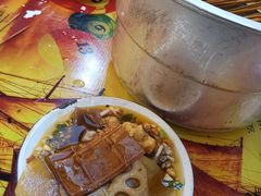 -痴串串(星汉路总店)