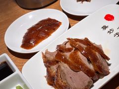 -全聚德(大兴国际机场店)