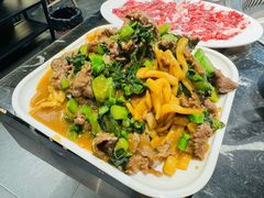 -官塘兄弟·潮汕牛肉店(官塘总店)
