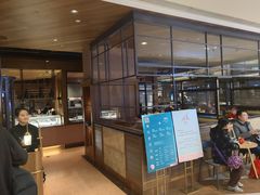 -大树餐厅(益田假日店)