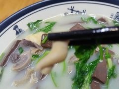 -鸭小妹鸭血粉丝(老门东店)