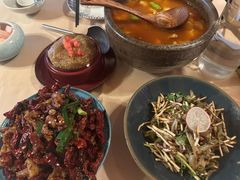 -山石榴·贵州菜(丰盛里店)