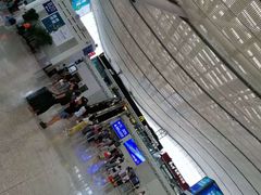 -麦当劳(深圳北站高铁店)