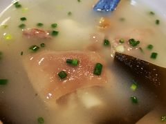 -霸道川面馆(张江店)