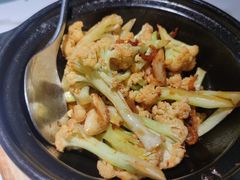 -四道菜·福建菜馆(万家广场店)