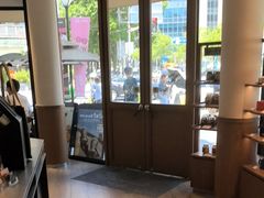 -Peet's Coffee皮爷咖啡(大学路店)